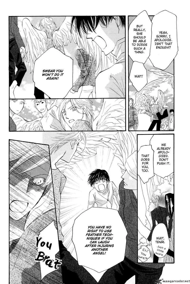 Asterisk Chapter 6 page 33