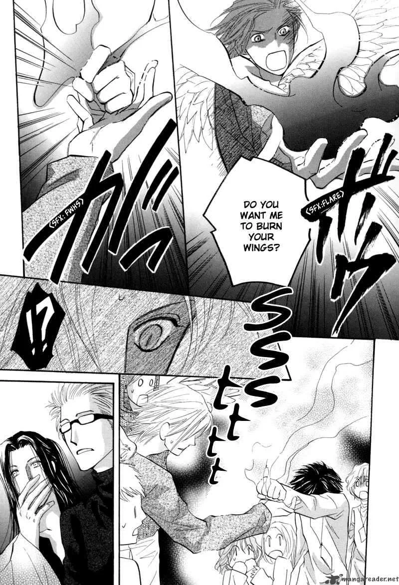 Asterisk Chapter 6 page 34
