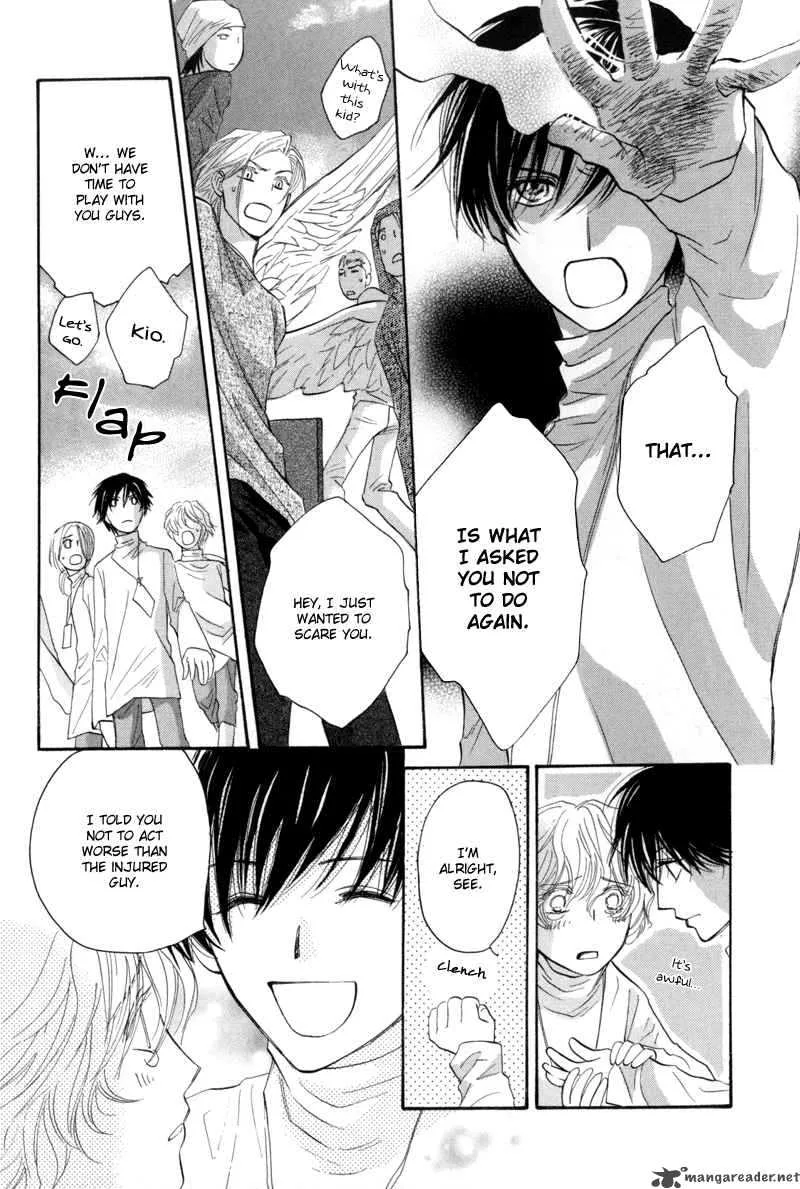 Asterisk Chapter 6 page 35