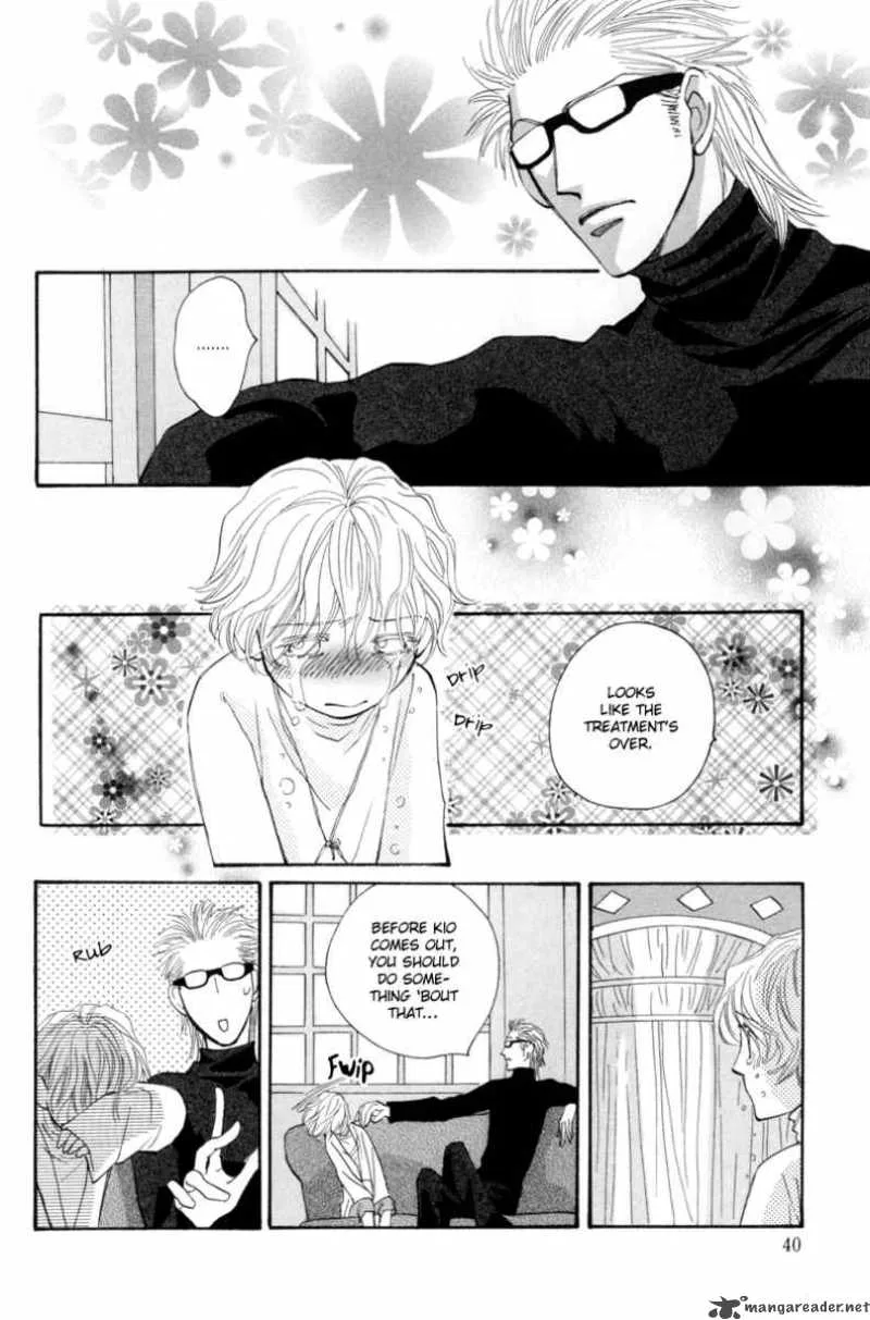 Asterisk Chapter 6 page 39