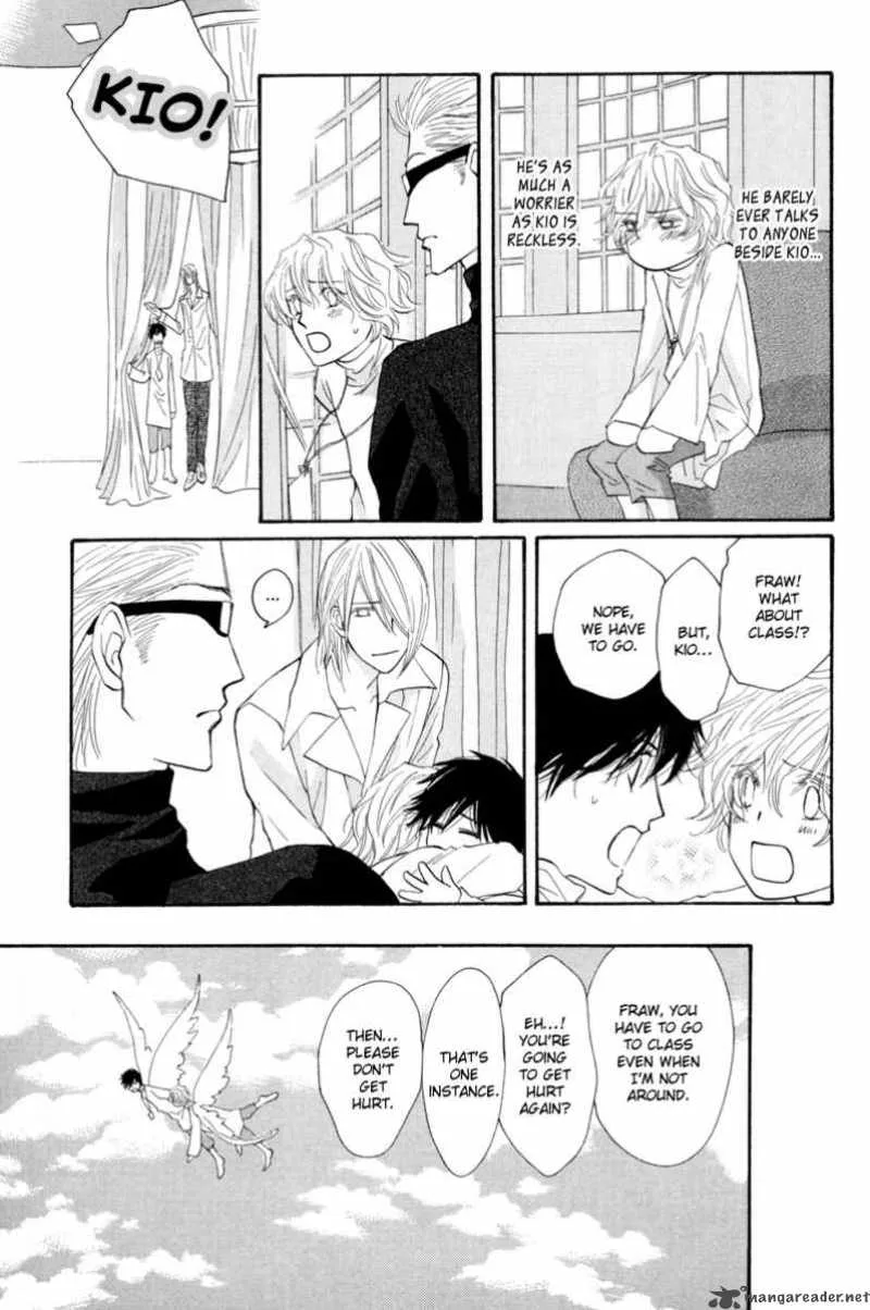 Asterisk Chapter 6 page 40