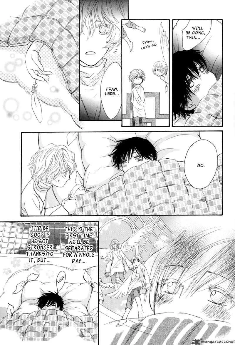 Asterisk Chapter 6 page 42