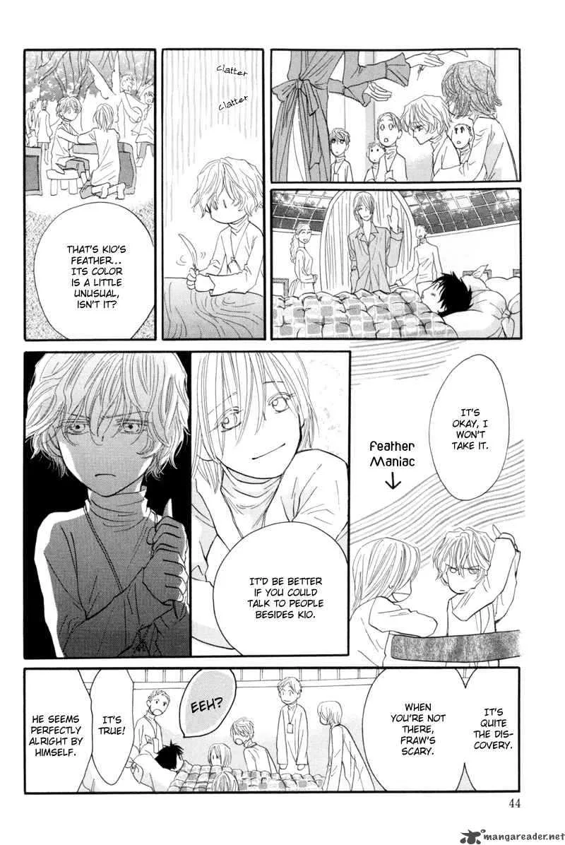Asterisk Chapter 6 page 43