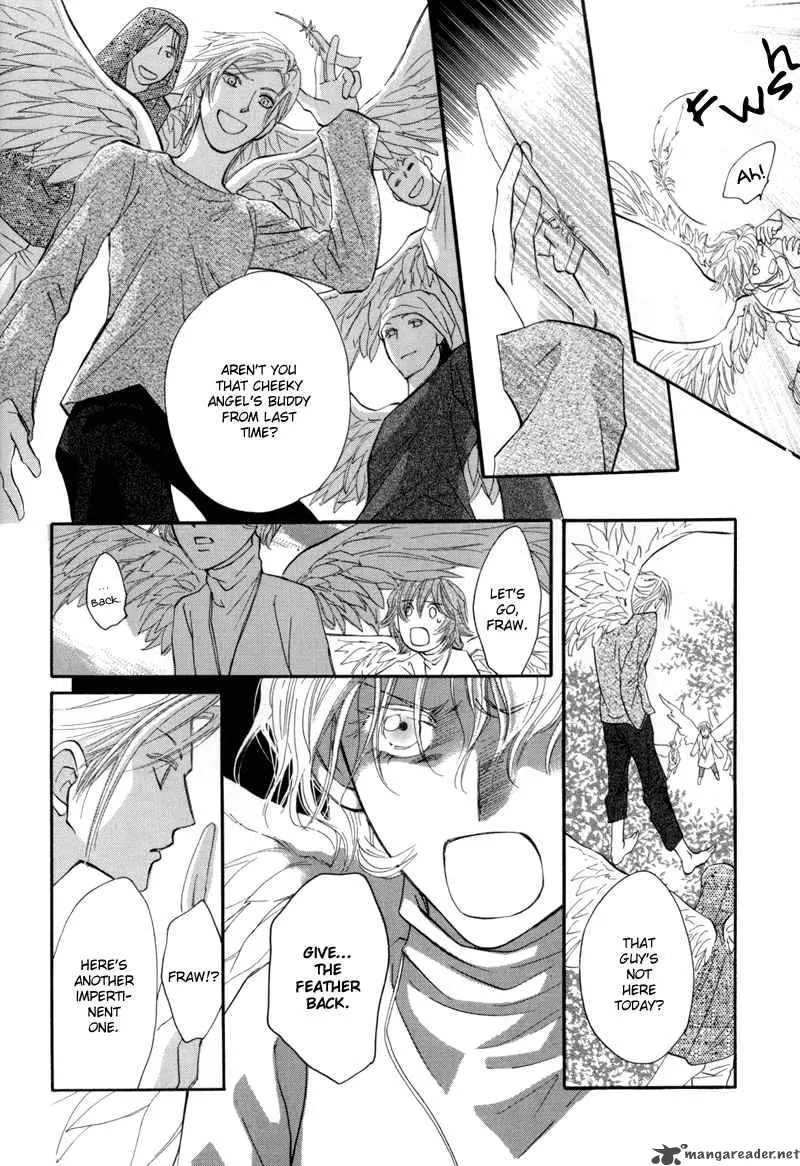 Asterisk Chapter 6 page 45
