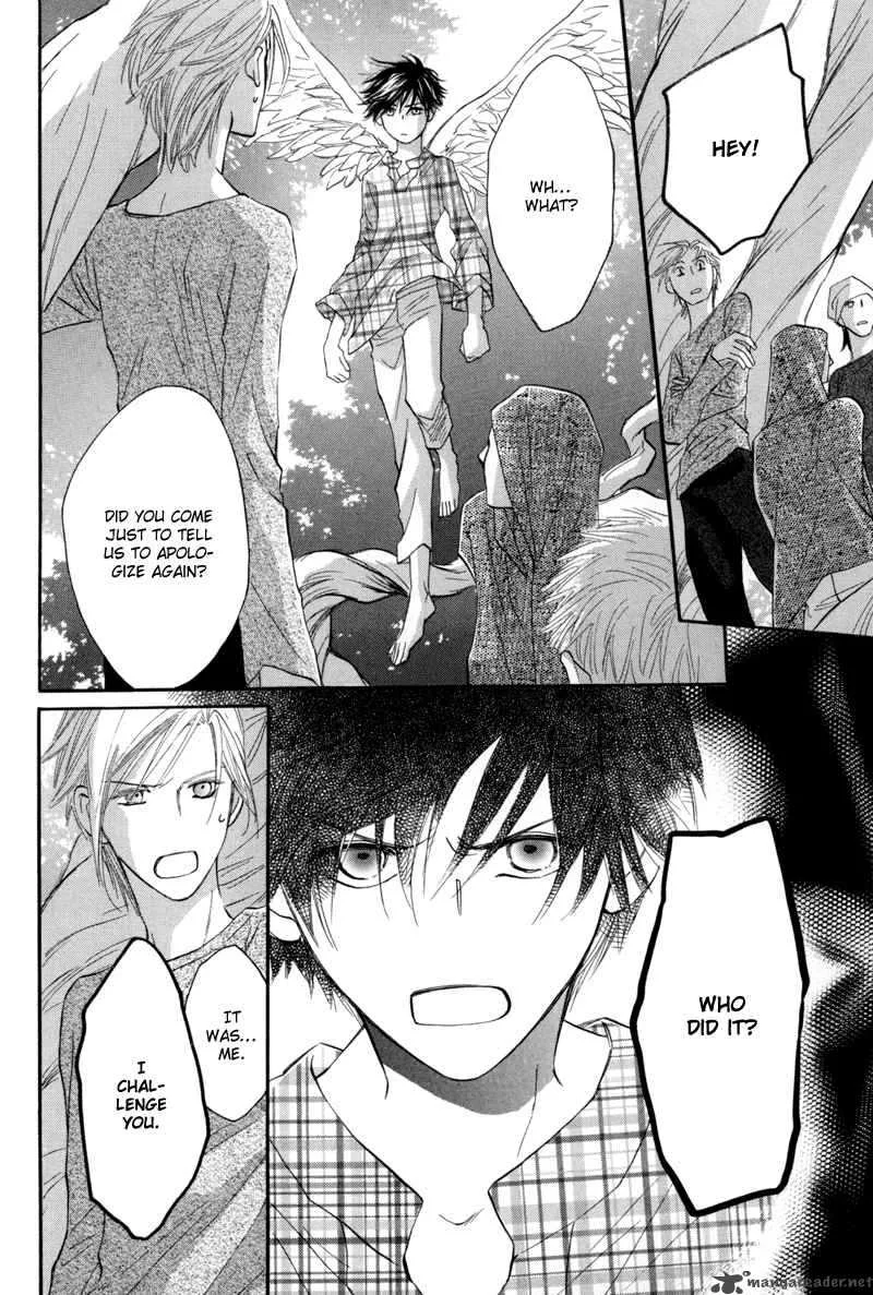 Asterisk Chapter 6 page 49