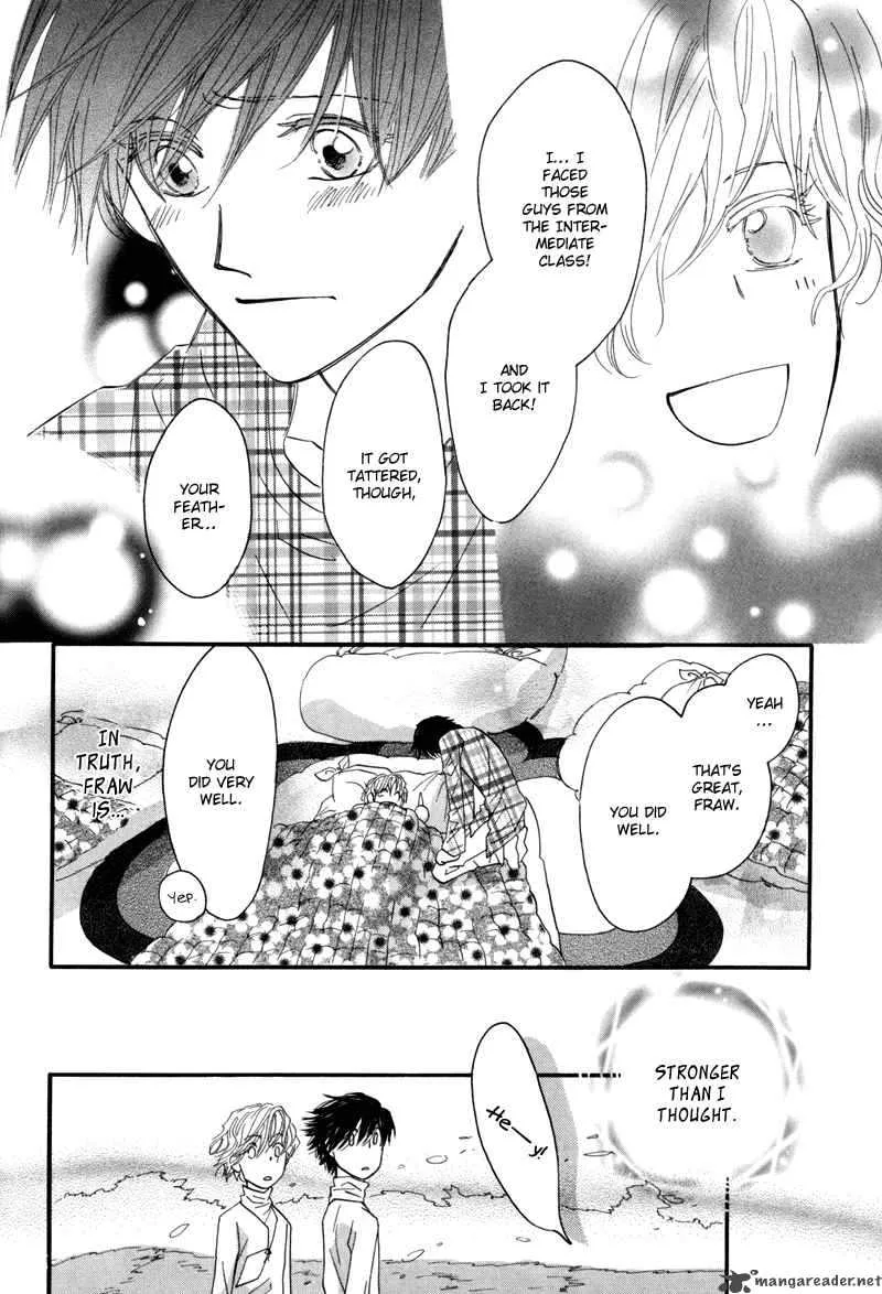 Asterisk Chapter 7 page 22