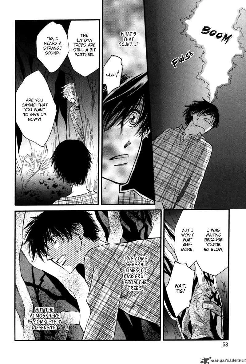 Asterisk Chapter 7 page 6