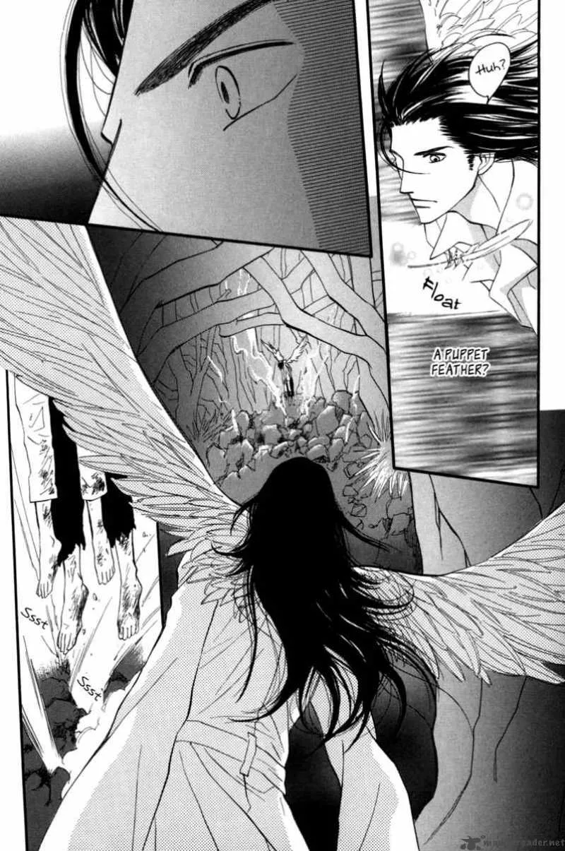 Asterisk Chapter 7 page 15