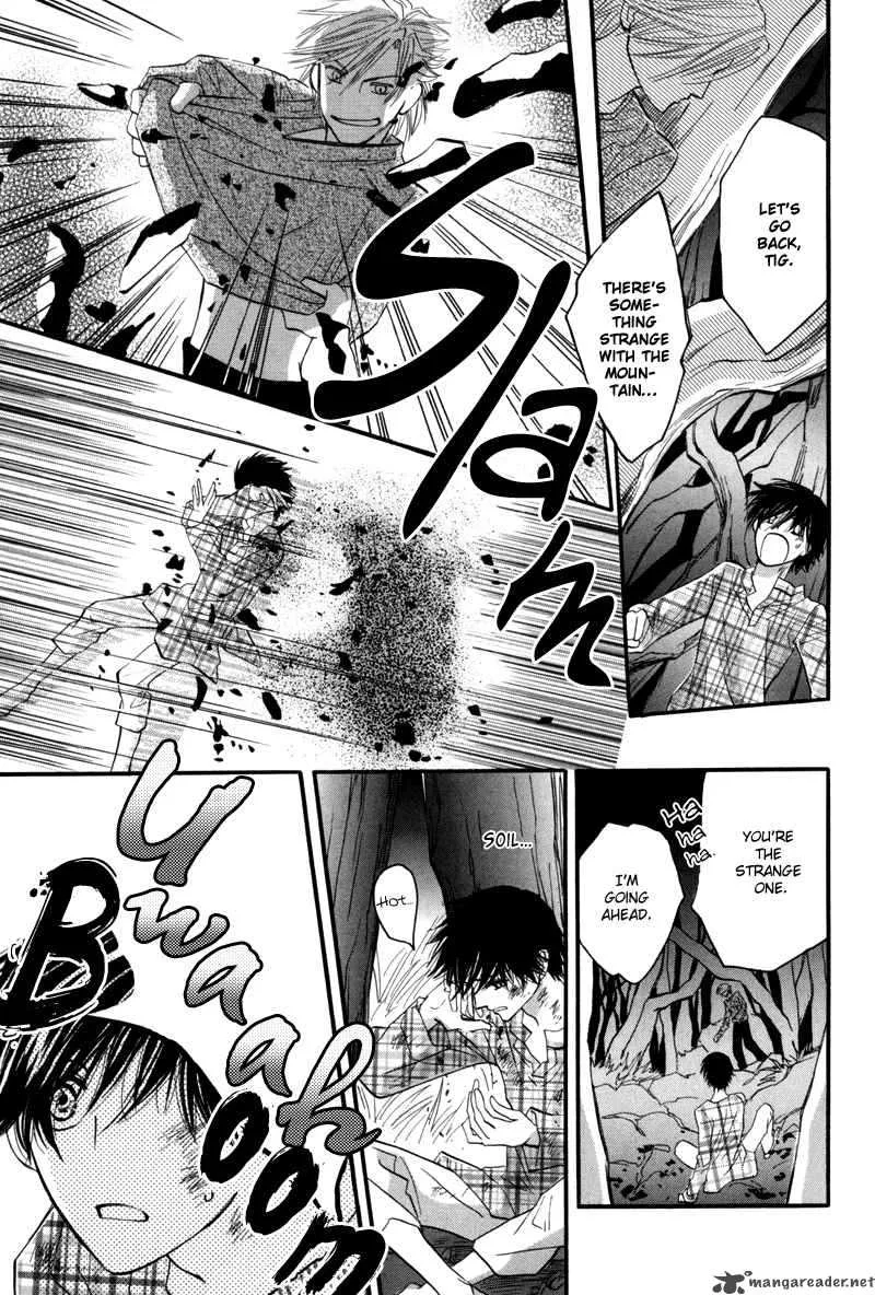 Asterisk Chapter 7 page 7