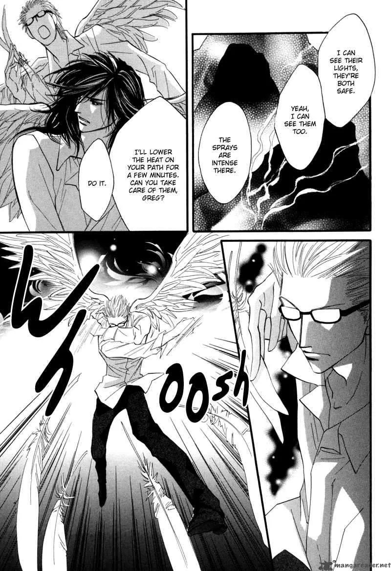 Asterisk Chapter 7 page 13