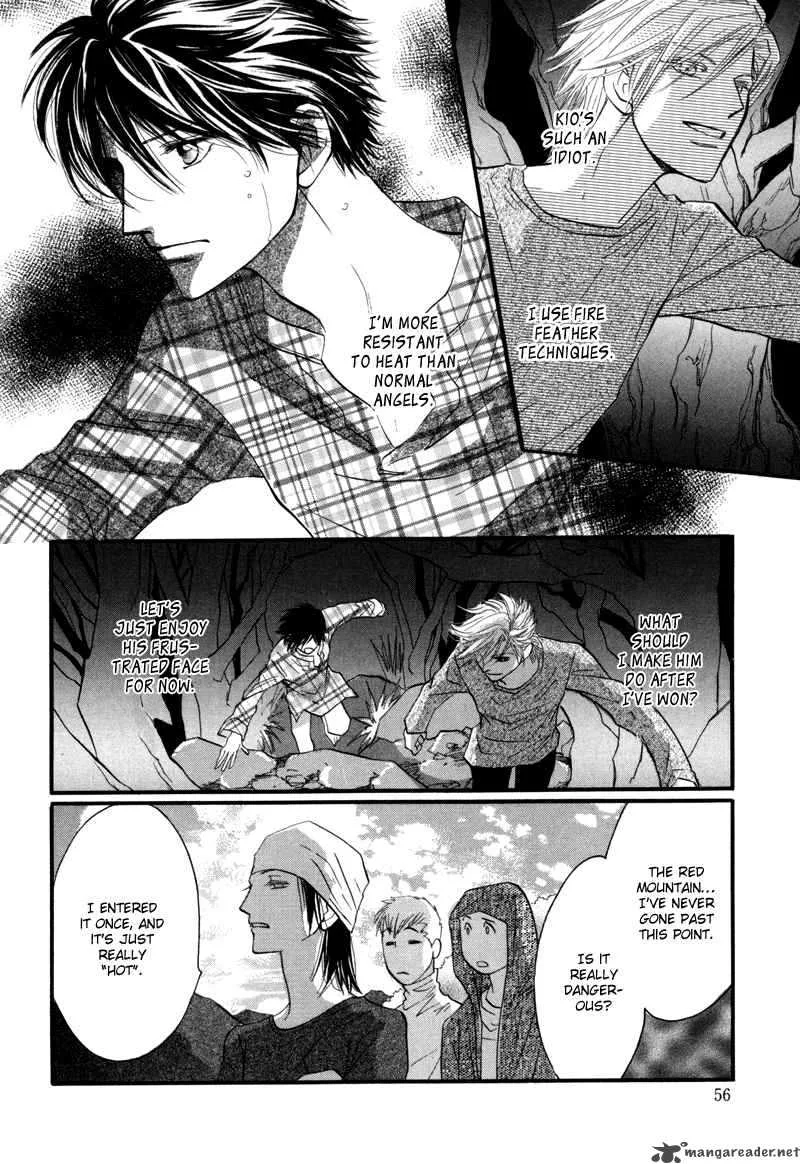 Asterisk Chapter 7 page 4
