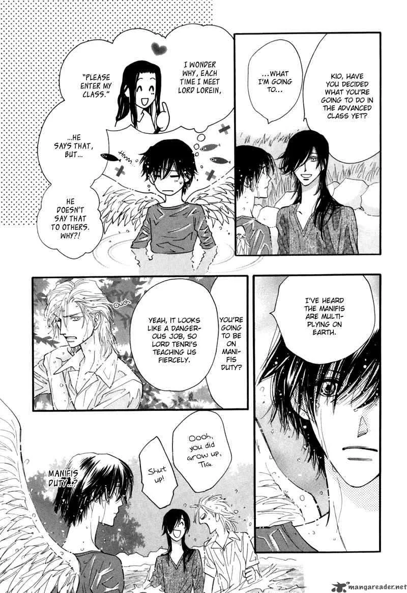 Asterisk Chapter 7 page 27