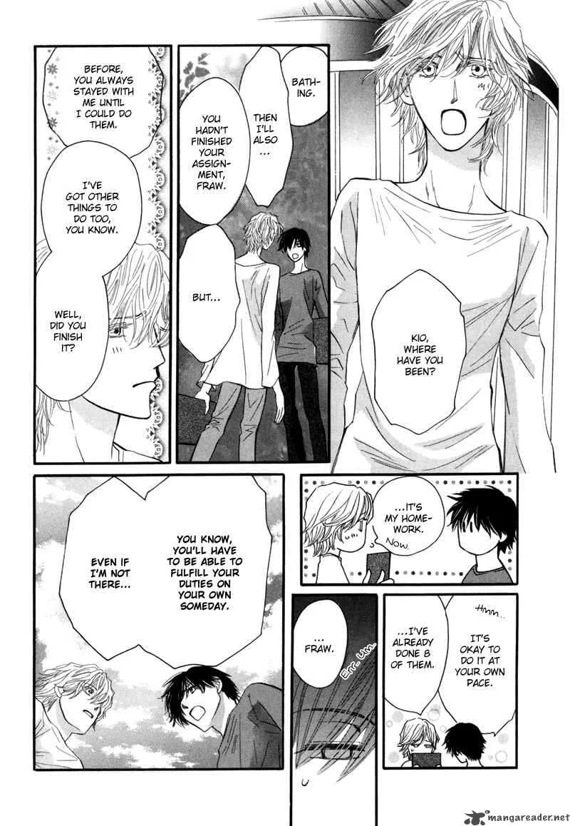 Asterisk Chapter 7 page 28