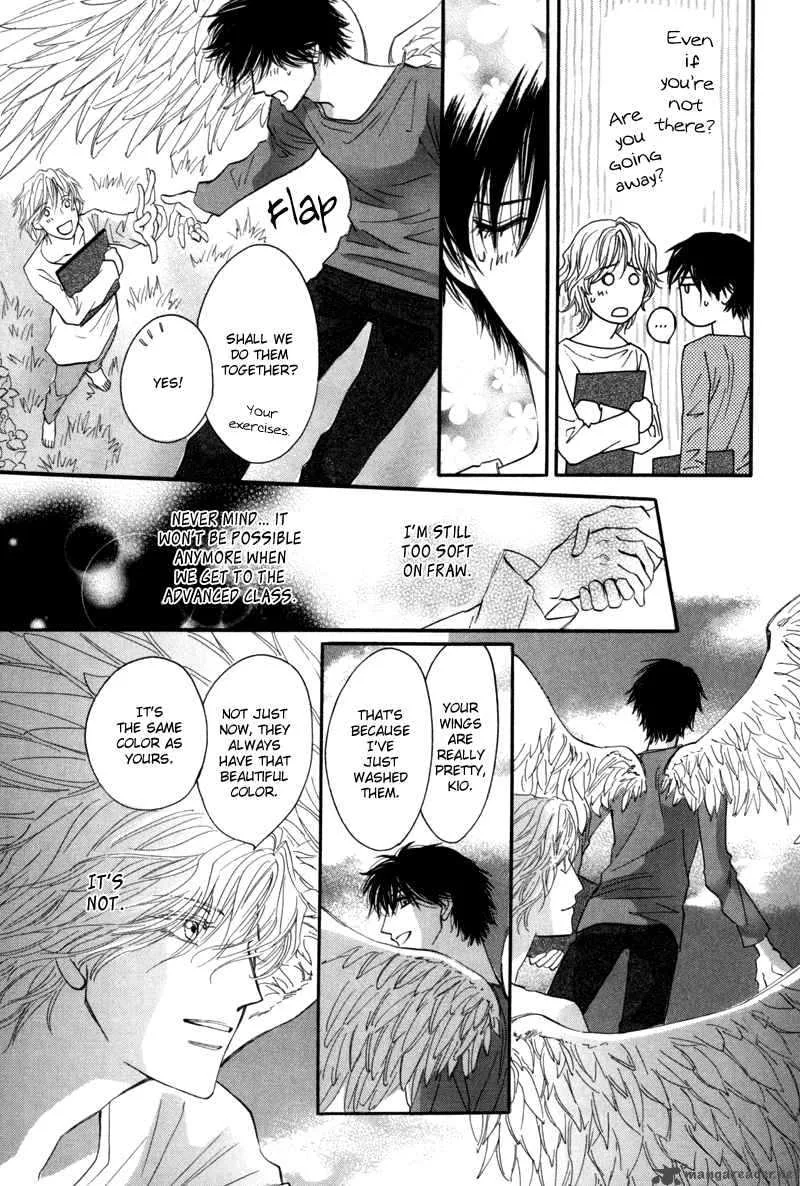 Asterisk Chapter 7 page 29