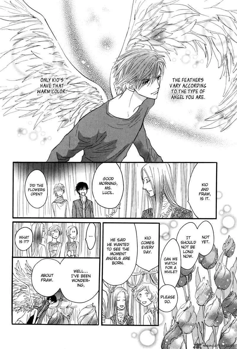 Asterisk Chapter 7 page 30