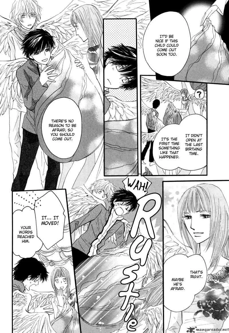 Asterisk Chapter 7 page 34