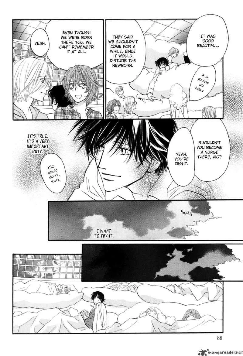 Asterisk Chapter 7 page 36