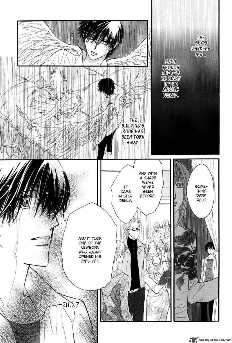 Asterisk Chapter 7 page 39