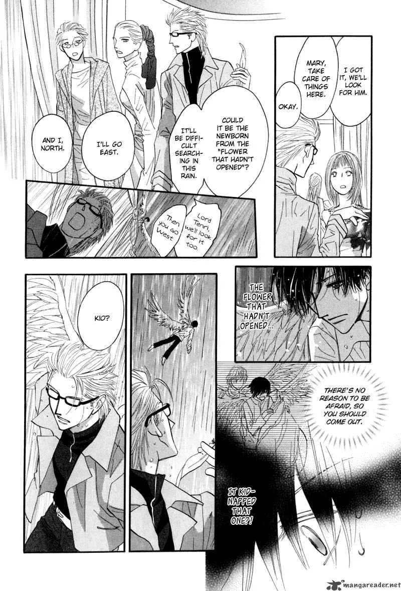 Asterisk Chapter 7 page 40