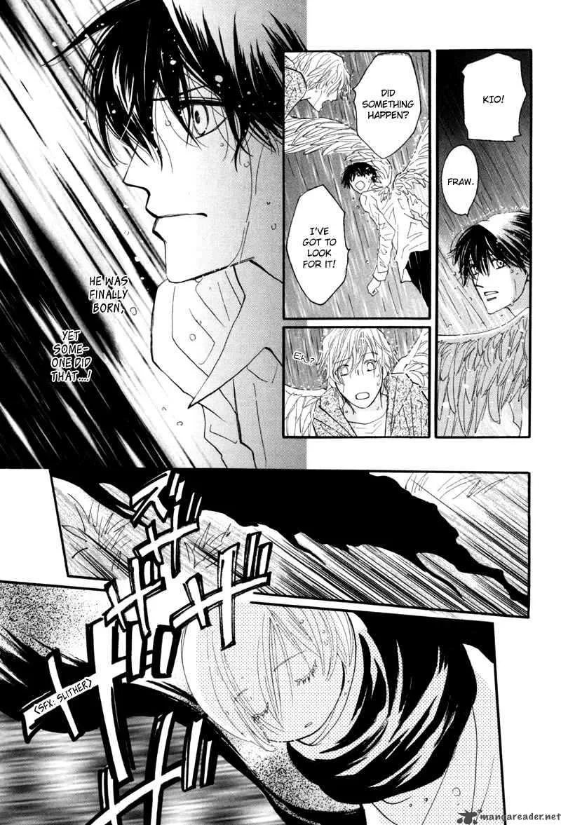 Asterisk Chapter 7 page 41