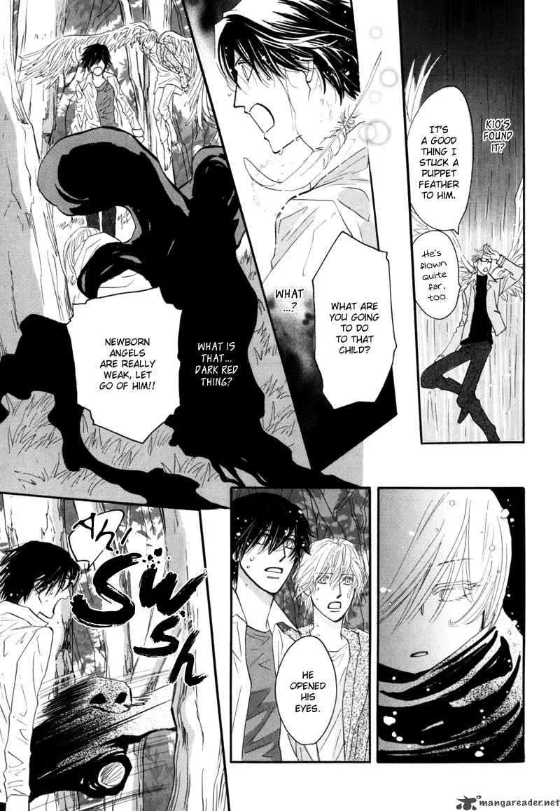 Asterisk Chapter 7 page 43