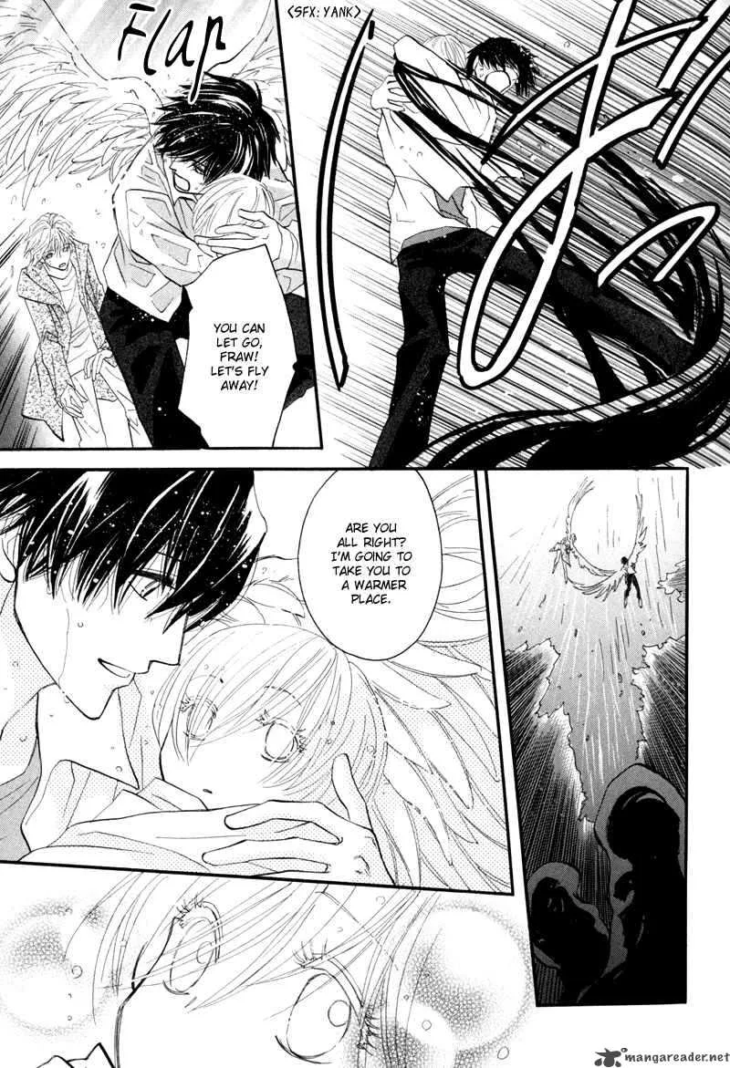 Asterisk Chapter 7 page 45