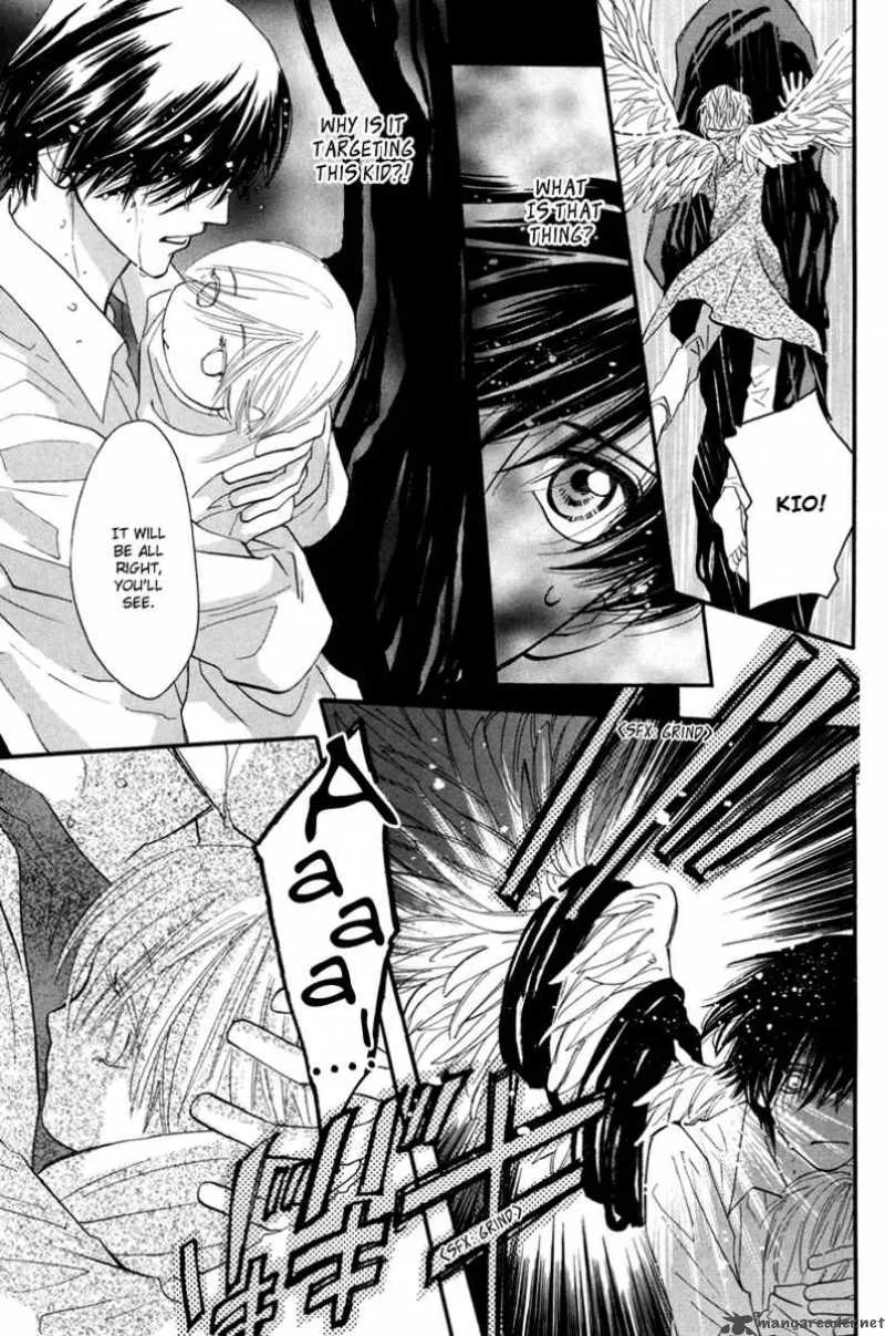 Asterisk Chapter 7 page 47