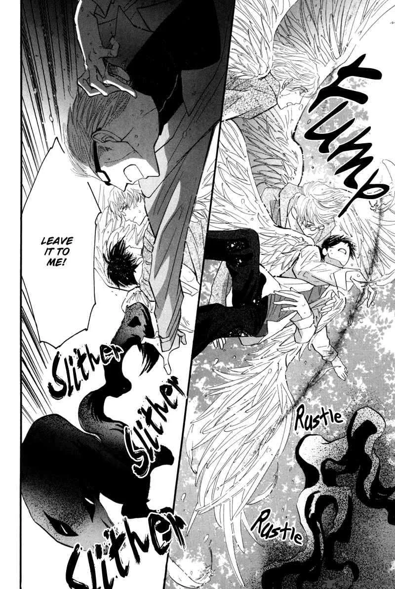 Asterisk Chapter 7 page 50