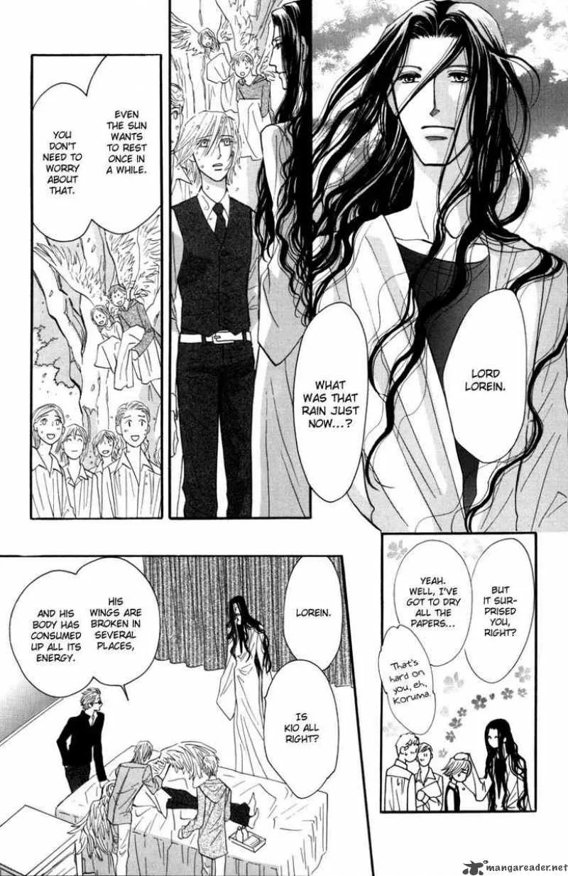 Asterisk Chapter 8 page 4