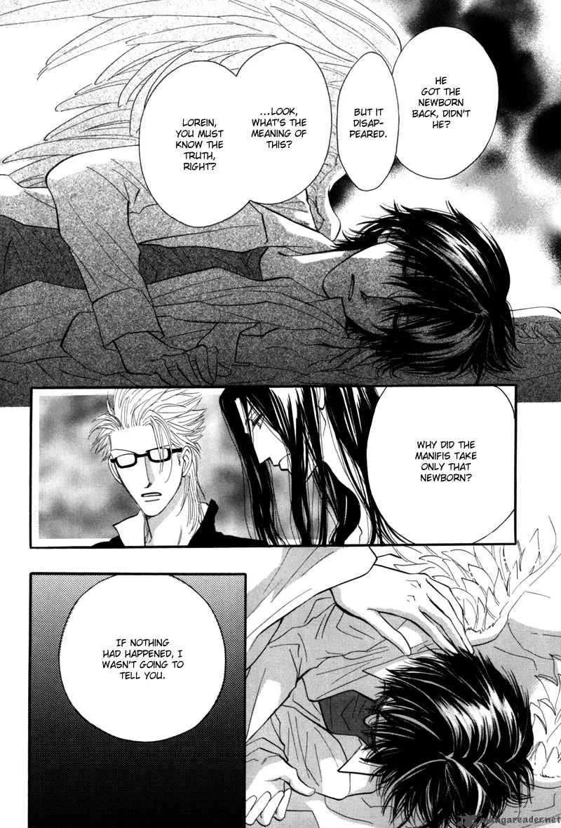 Asterisk Chapter 8 page 5