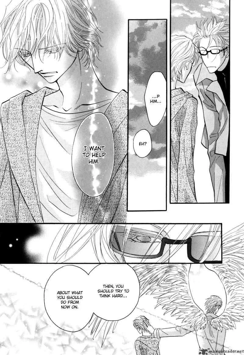 Asterisk Chapter 8 page 20