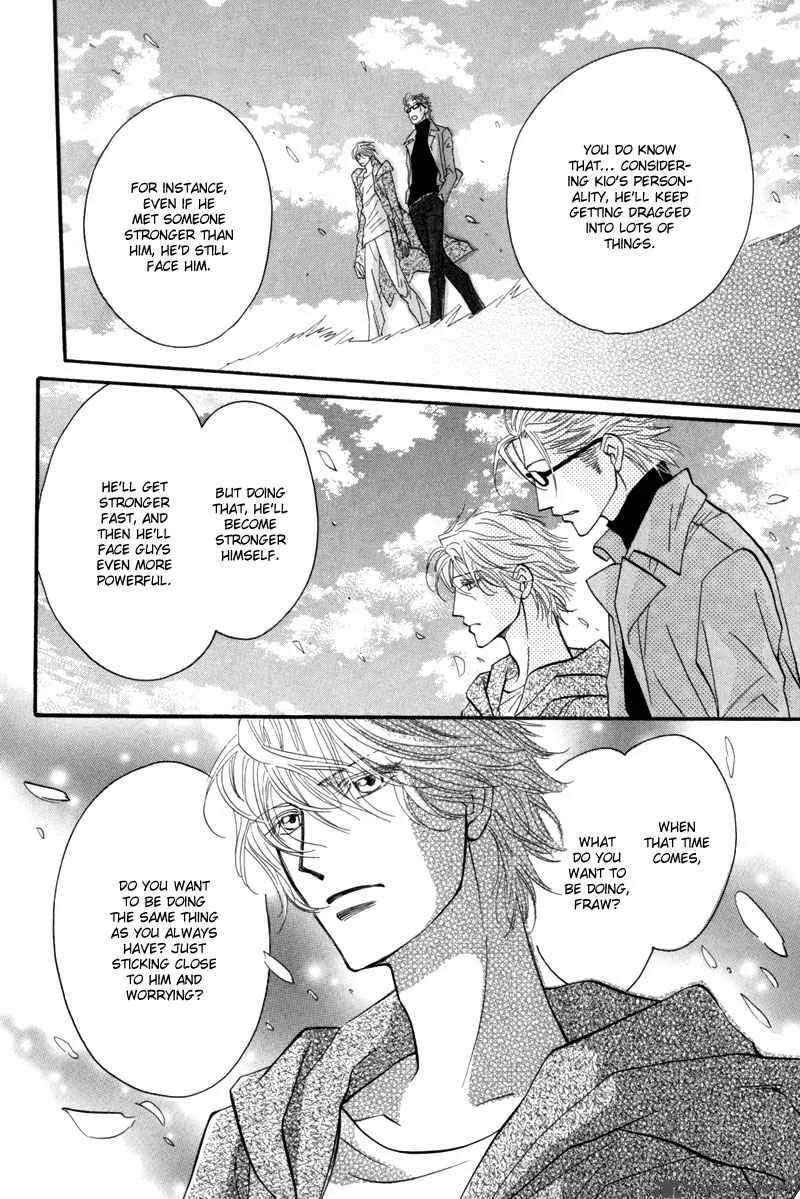 Asterisk Chapter 8 page 19