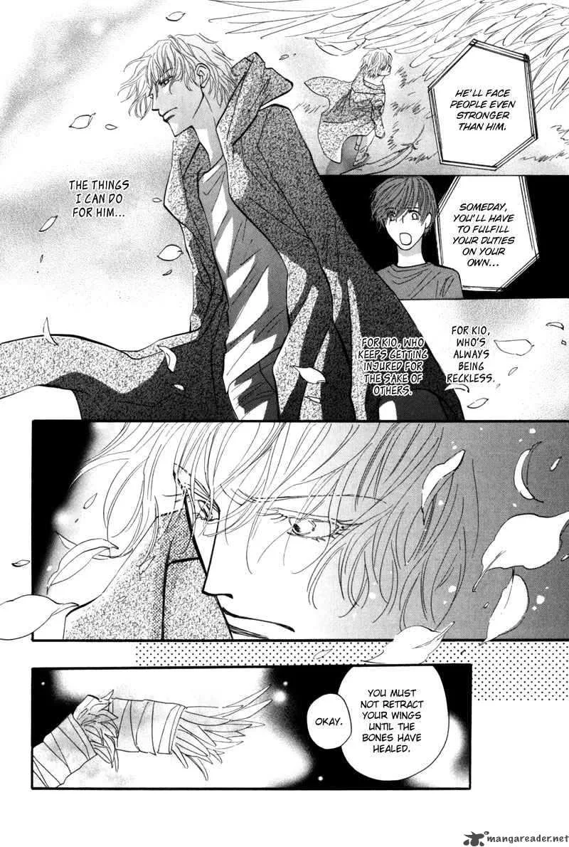 Asterisk Chapter 8 page 21