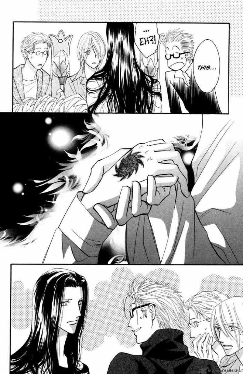 Asterisk Chapter 8 page 17