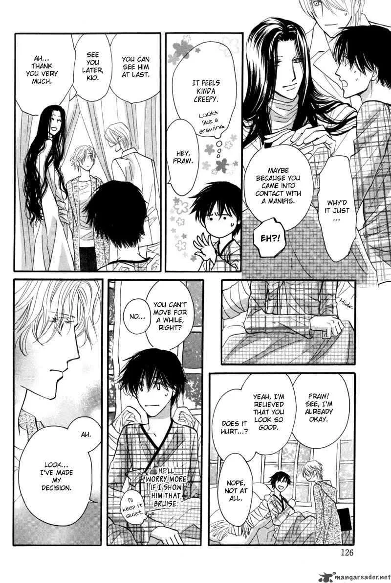 Asterisk Chapter 8 page 23