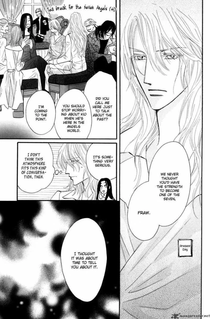 Asterisk Chapter 8 page 26