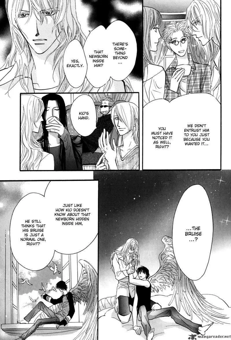 Asterisk Chapter 8 page 28