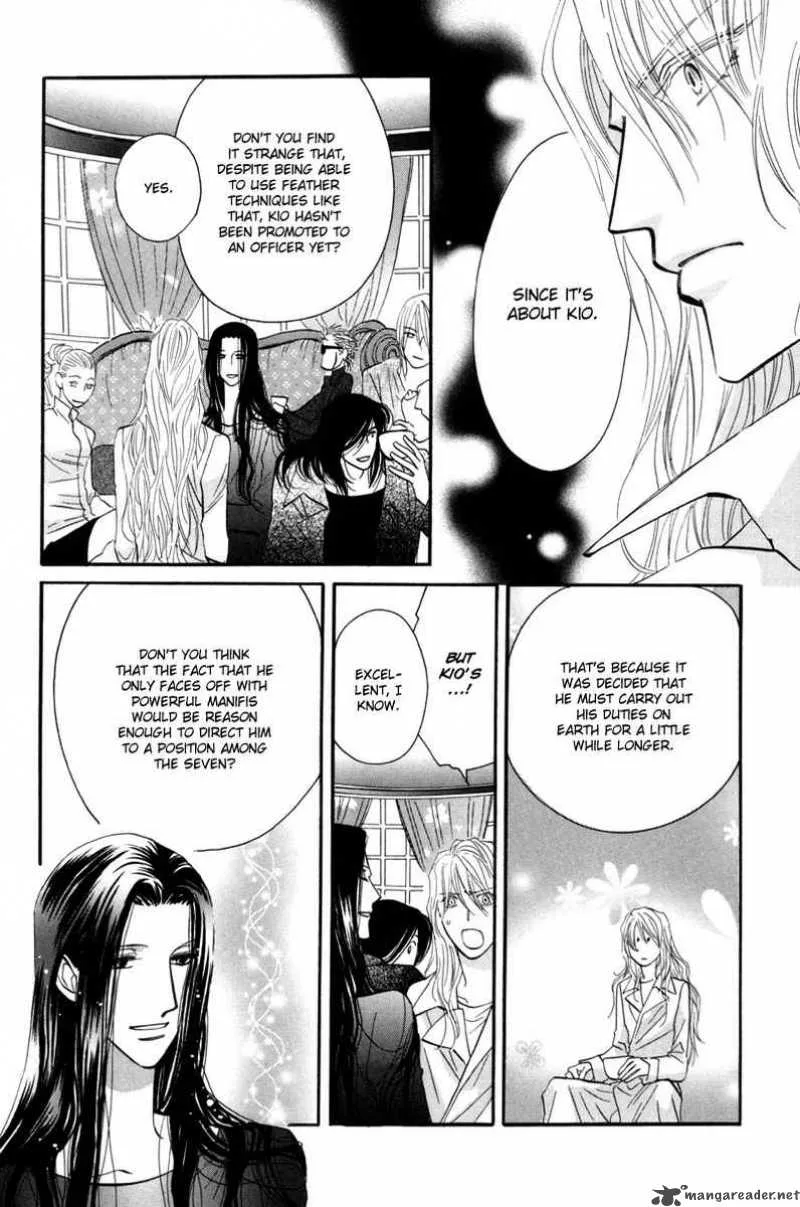 Asterisk Chapter 8 page 27