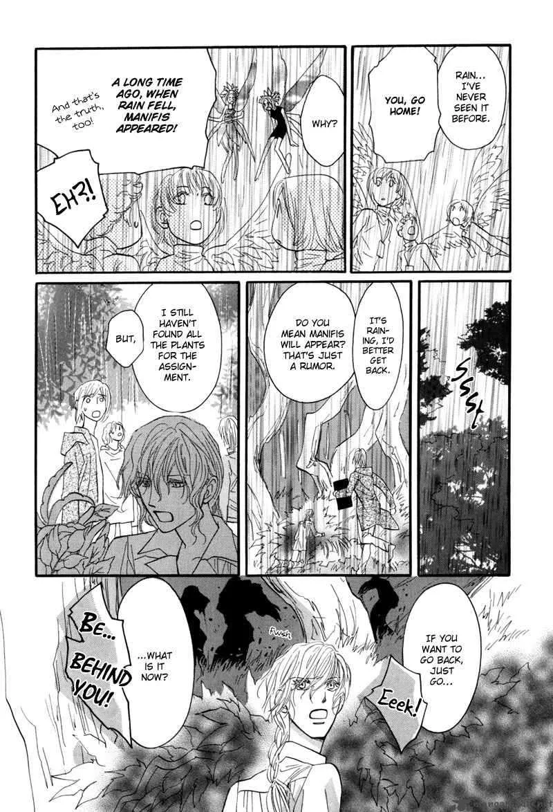 Asterisk Chapter 8 page 31