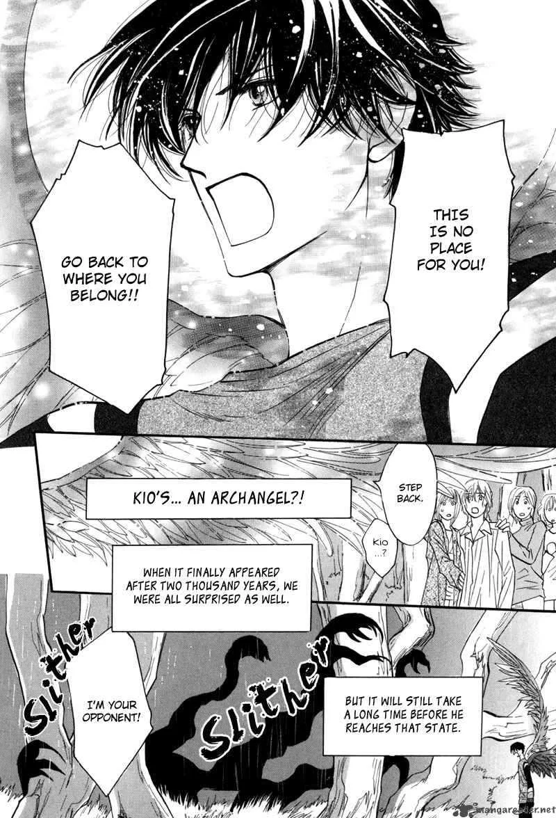 Asterisk Chapter 8 page 34