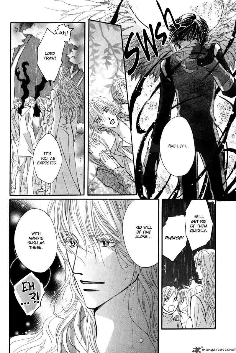Asterisk Chapter 8 page 36