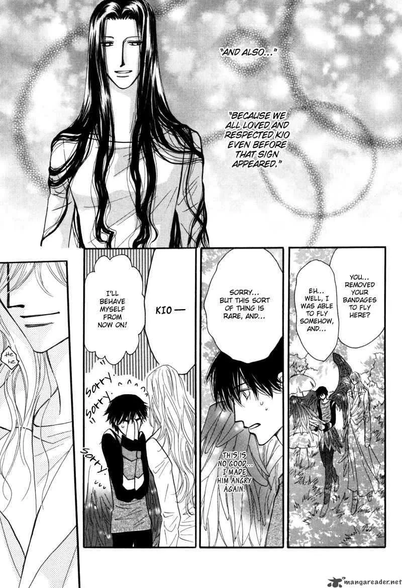 Asterisk Chapter 8 page 40