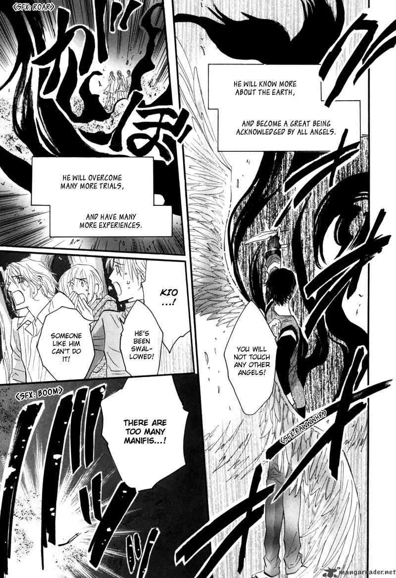 Asterisk Chapter 8 page 35