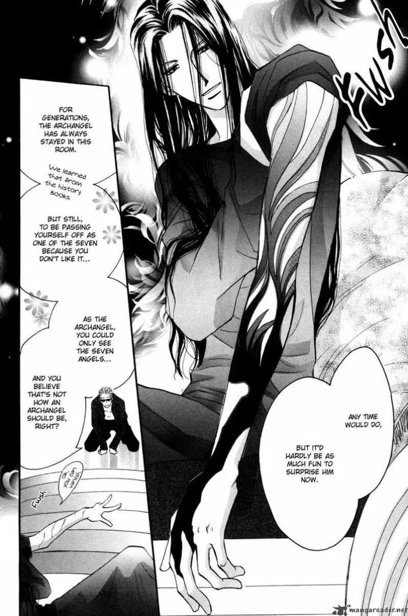 Asterisk Chapter 8 page 43