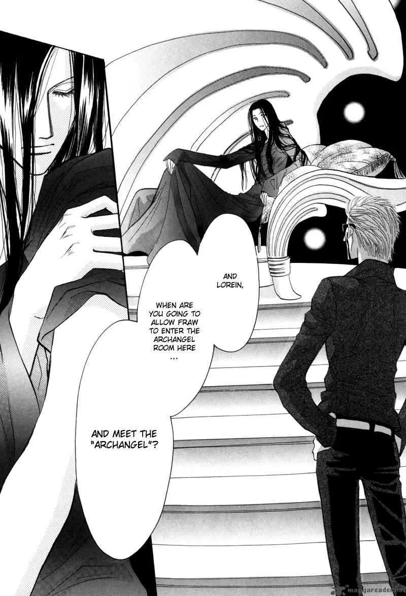 Asterisk Chapter 8 page 42