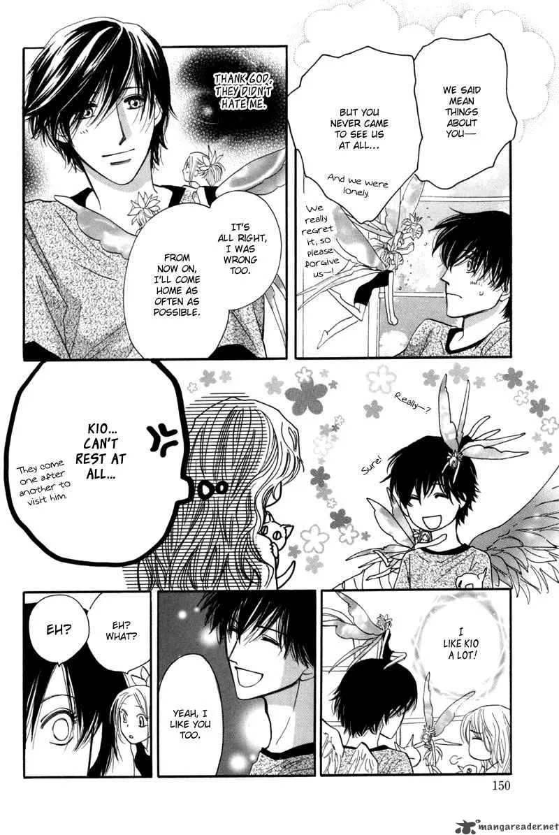 Asterisk Chapter 8 page 45