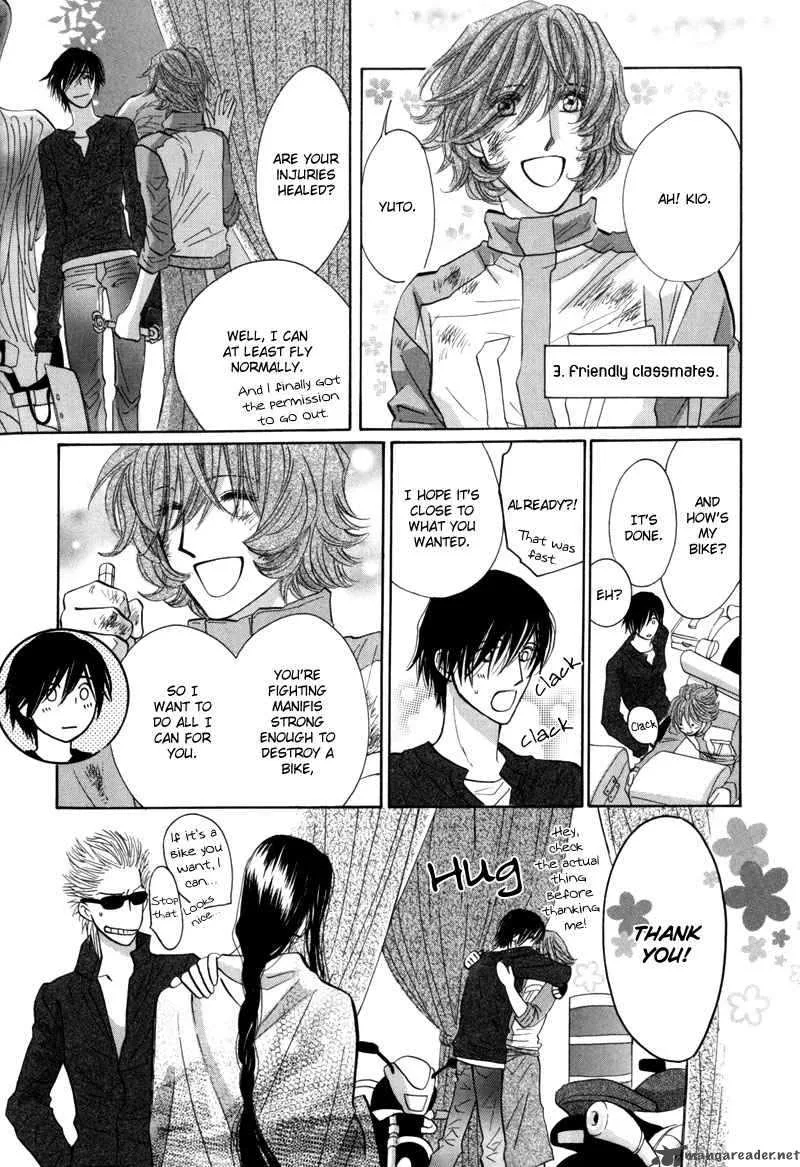Asterisk Chapter 8 page 49