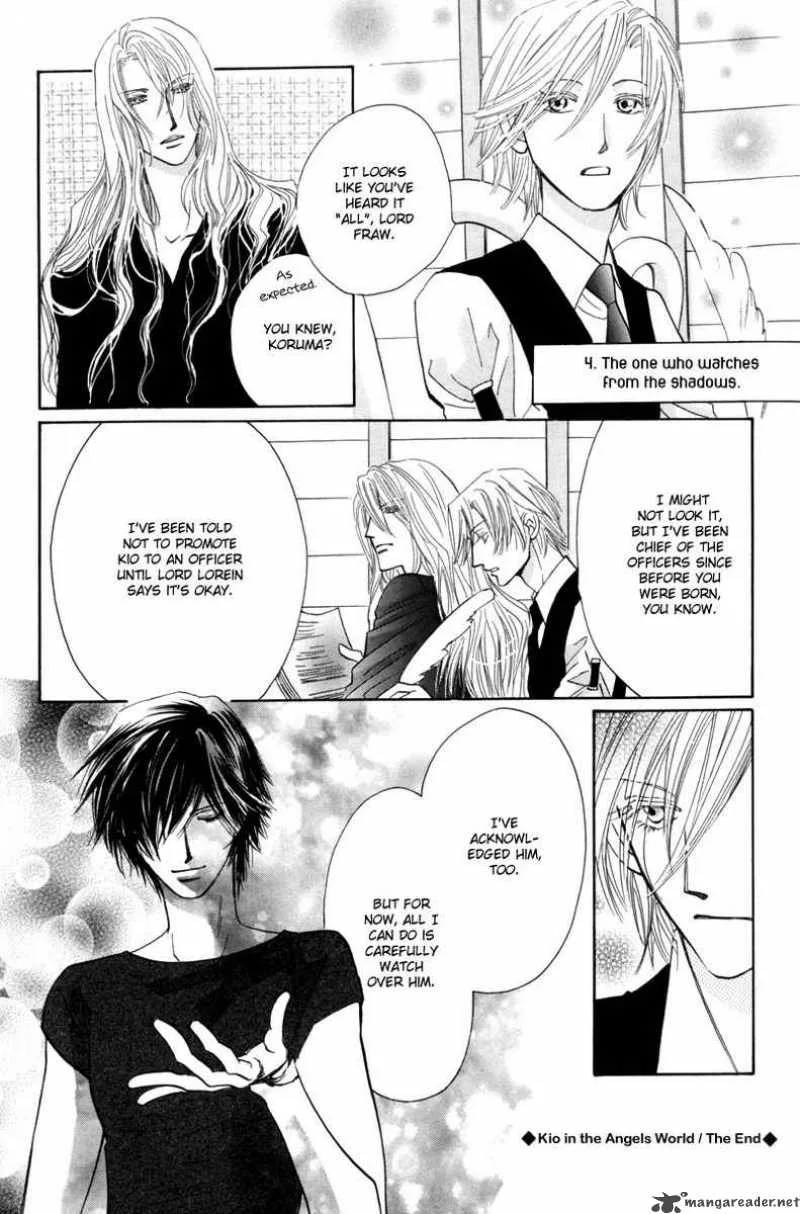 Asterisk Chapter 8 page 50