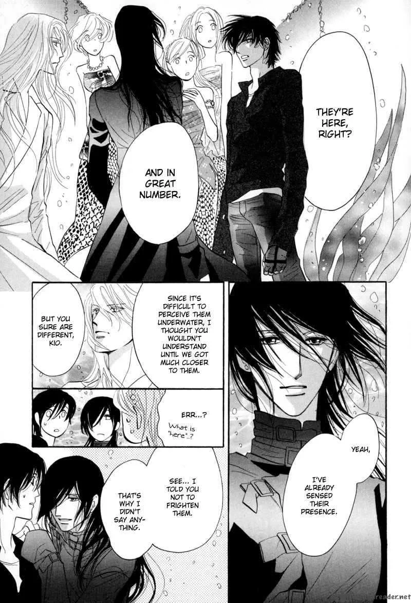 Asterisk Chapter 9 page 24