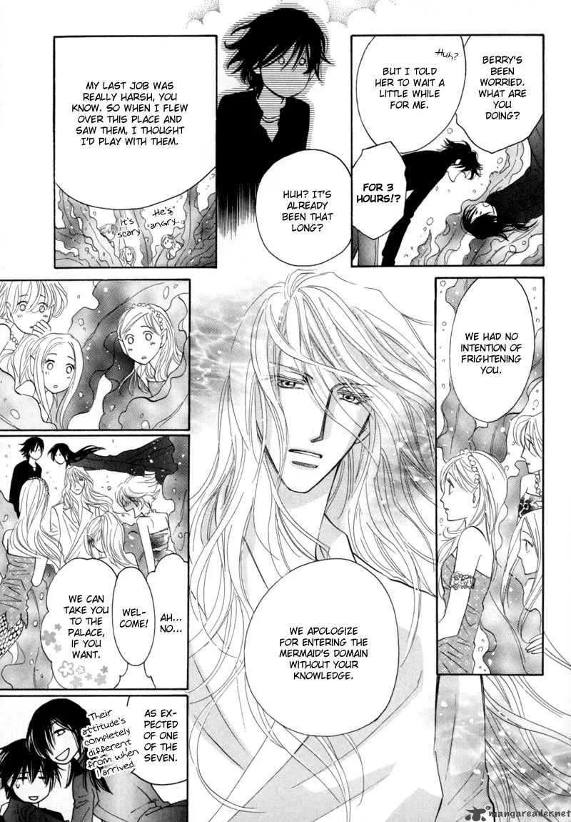 Asterisk Chapter 9 page 16